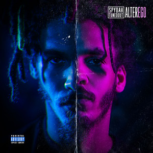 Portada de AlterEgo
