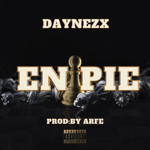 En Pie (feat. Arfefn) by Daynezx, Arfefn
