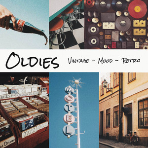 Vintage by Cort