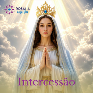 Intercessão by Rosana Beija Flor