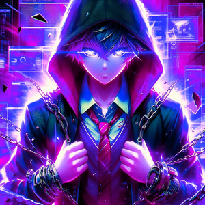 SCHOOL ULTRAFUNK by QMIIR, RONVXER, vioLENchange