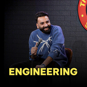 Engineering by Anubhav Singh Bassi