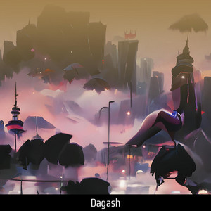 Agam eweli by Dagash