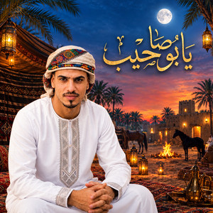 يابو صاحيب by احمد المنفي