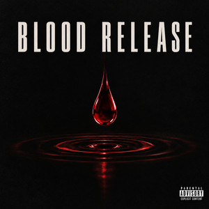 BLOOD RELEASE by Plutos Echo
