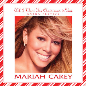 Mariah Carey/ All I Want For Christmas～ All I Want For Christmas - Single by Mariah Carey | Spotify