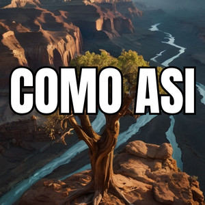 Como asi by Julito menas