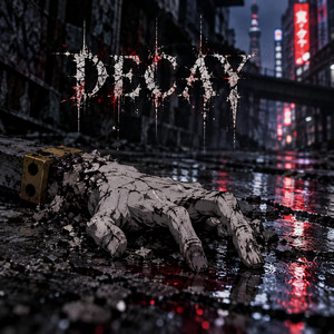 DECAY by Artificial Individual
