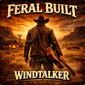 Windtalker by Feral Built