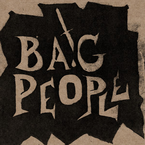 Bag People — Bag People