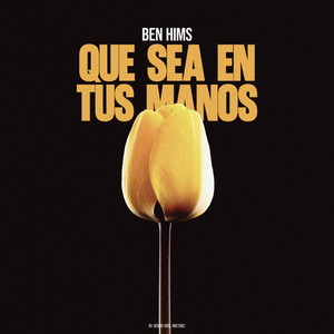 Que Sea En Tus Manos by Ben Hims