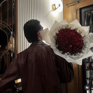 Justine Calucin poster