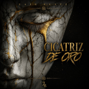Cicatriz De Oro by Zair beatz