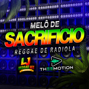Melo De Sacrifício Reggae Do Maranhão by L J reggae hit oficial