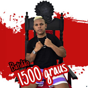 Batidão 1500 Graus — Roberto Sensação