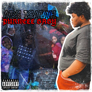 Purnell Baby by Abs Isaiah