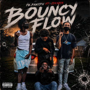 Bouncy Flow by fb babyjoe, jdkappaa