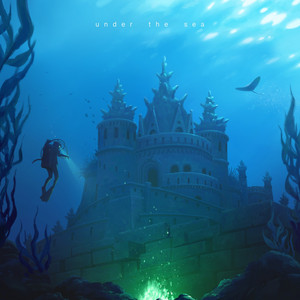 Seahorses by Nothingtosay, D0d.