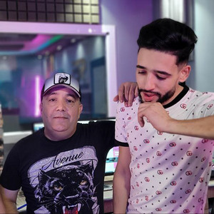 CHEB LOTFI - M3icha 3alamiya