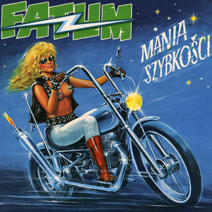 Bezlitosne Fatum by Fatum