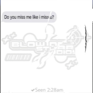 left on read