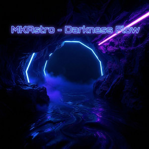 Darkness 4low by MKAstro