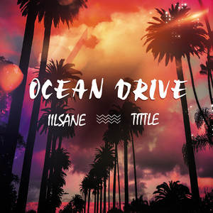 Обкладинка: Ocean Drive