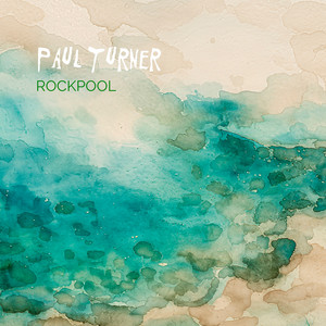 Rockpool by Paul Turner