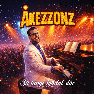 Sista Dansen Med Dig by Åkezzonz
