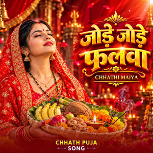 Jode Jode Falwa by Aashutosh Yadav Music