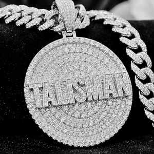 TALISMAN by JeuneYakuza