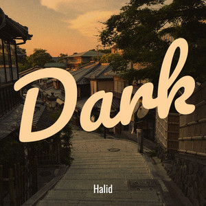 Halid - Dark