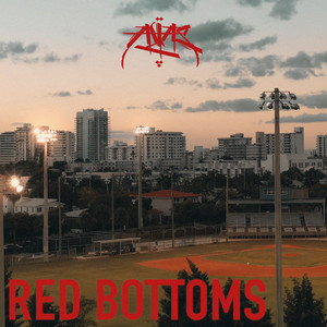 Portada de Red Bottoms