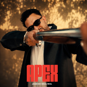 Apex by Jagdish Dhaliwal