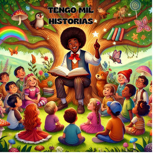 Tengo mil historias