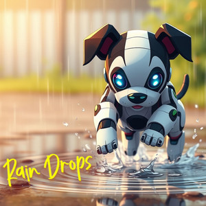 R3GENiX - Rain Drops