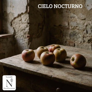 Cielo Nocturno by NoemiBL