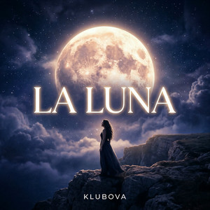 LA LUNA by KLUBOVA