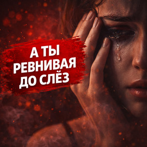 А ты ревнивая до слёз by INGVAR