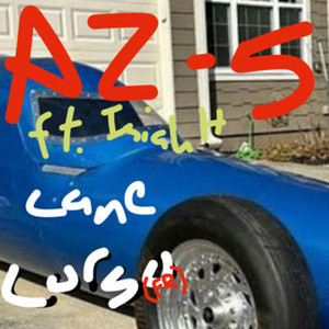 AZ-5 by Isaiah H, Corso FR
