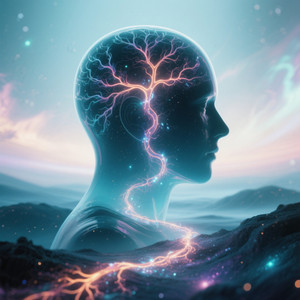 CARLOS JAVIER GUILLAMAS - A Journey Within