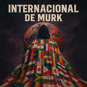 MurkRocksta - No Frauds