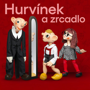 Hurvínkův pokojíček III by Divadlo Spejbla a Hurvínka