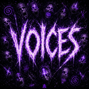 VOICES by Anngg´s