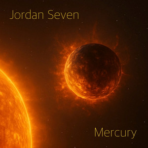 Connected by Jordan Seven