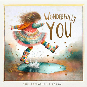 Wonderfully You by The Tambourine Social
