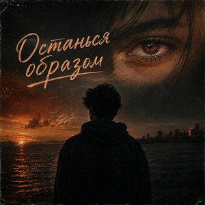 Останься образом by Kenjebek Nurdolday