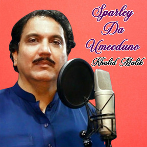 Khalid Malik - Pa Ma Nan Sakhta