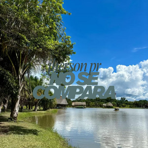 NO SE COMPARA by JHERSON PR
