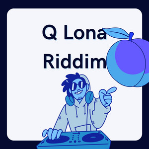 Qlona Riddim (Slowed) by Pichon Beat